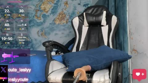 lesly_cutee online show from March 26, 4:53 pm
