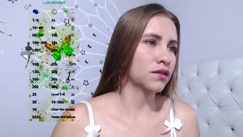 lesly online show from April 14, 8:25 am