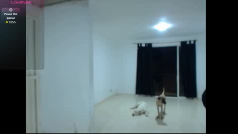 lesly online show from October 24, 1:12 am