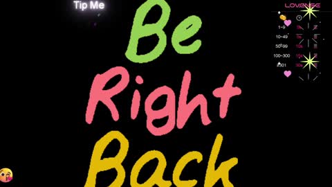 Lesly  online show from December 17, 11:16 pm