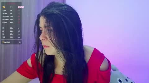 Lesly online show from April 18, 4:15 am