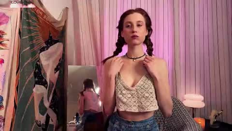 lessowen online show from February 3, 8:23 pm