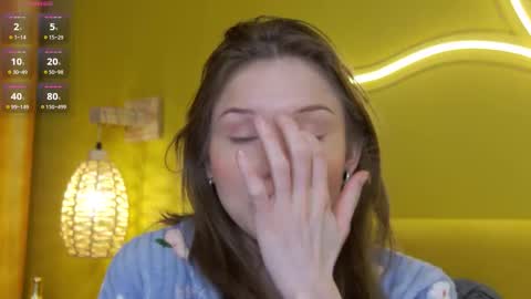 Lessy online show from February 23, 3:18 am