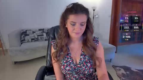 lesya krutalevich online show from December 15, 4:40 am