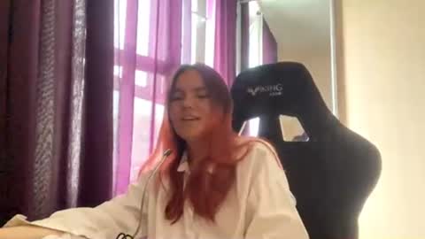 Milena online show from July 13, 9:54 am
