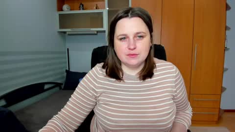 Naomi online show from April 10, 7:47 am