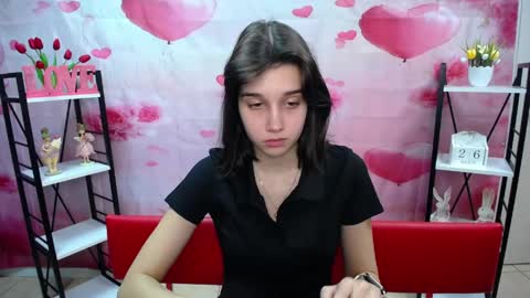 letty_curly online show from March 26, 6:15 am