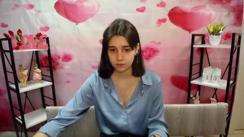 letty_curly online show from April 13, 5:09 am