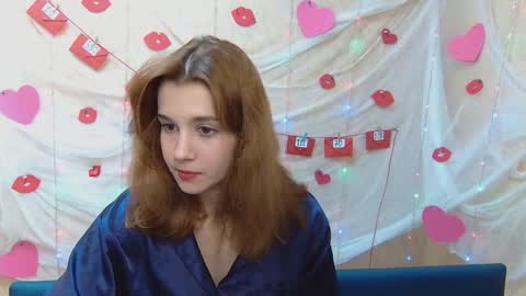 letty_curly online show from February 4, 12:00 pm