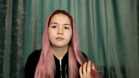 Snapshot of lettycalvan chatting on October 12, 1:41 am lettycalvan online show from October 12, 1:41 am