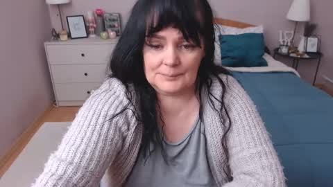 Mary online show from January 15, 2:23 pm