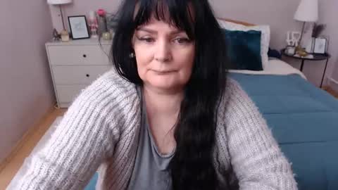 Mary online show from January 12, 12:54 pm