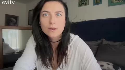 Snapshot of levity_opossum chatting on September 8, 8:08 pm Levity online show from September 8, 8:08 pm