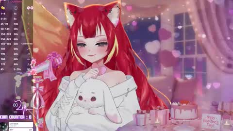 Kira online show from February 13, 6:20 pm