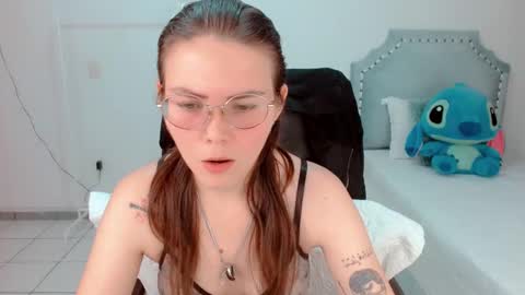 Lexas Room online show from November 28, 5:10 am