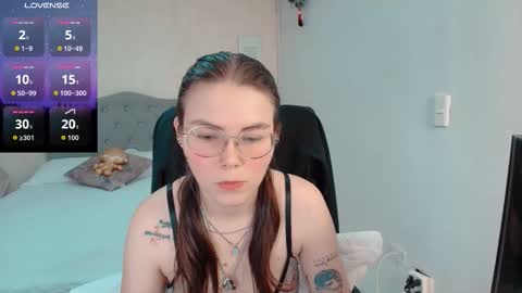 Lexas Room online show from February 13, 2:46 am