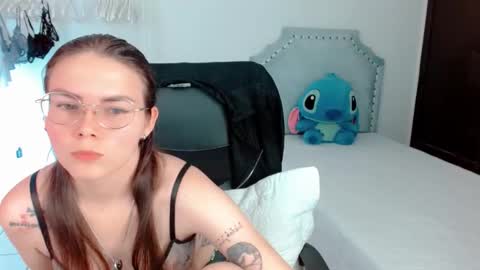 Lexas Room online show from December 16, 6:19 am