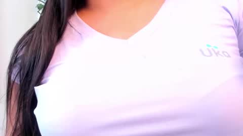 Gabrielle online show from November 26, 11:00 am