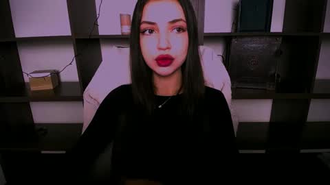 Alexia online show from January 12, 5:22 pm