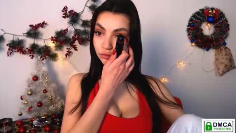 Alexia online show from February 1, 1:32 pm