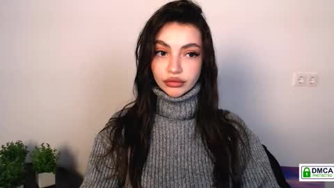 Alexia online show from October 18, 11:57 am