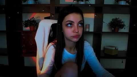 Alexia online show from March 12, 11:53 am