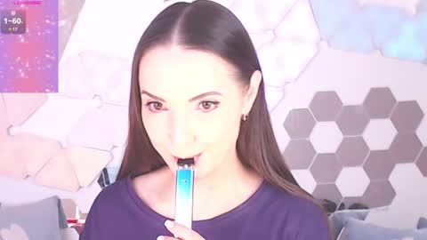 Snapshot of lexi_kiss chatting on January 23, 6:49 am Alexia online show from January 23, 6:49 am