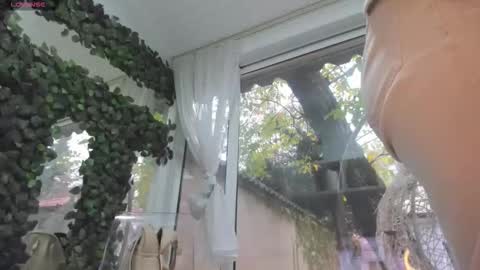 lexi_storm online show from November 7, 7:36 am