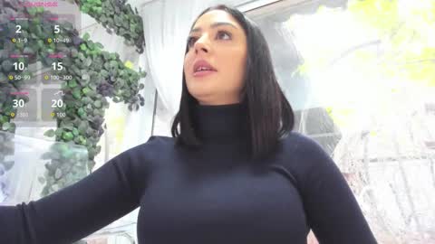 lexi_storm online show from November 8, 8:52 am