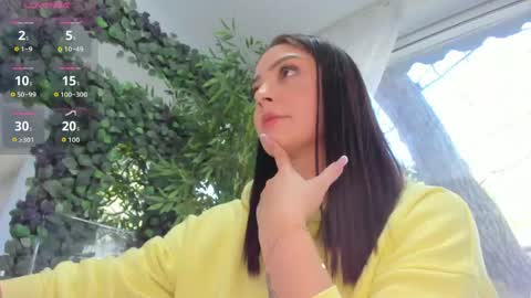 lexi_storm online show from April 19, 7:52 am