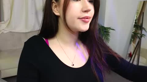 Vicki online show from February 28, 2:20 pm