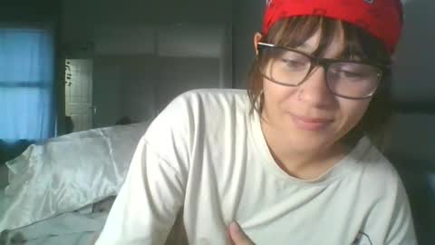 Lexi Baby online show from October 27, 6:57 pm