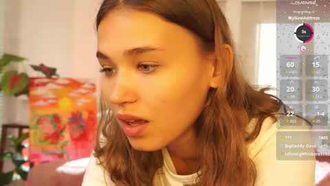 Snapshot of lexicoy_ chatting on October 5, 8:41 am Lexi online show from October 5, 8:41 am