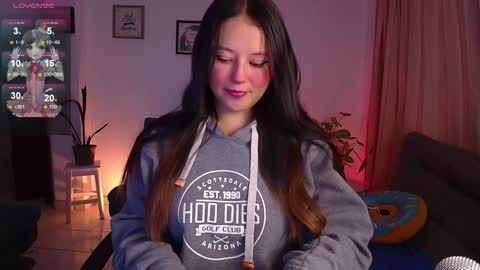 Lexie Thompson   8pm  0000am -5 online show from December 28, 4:08 am