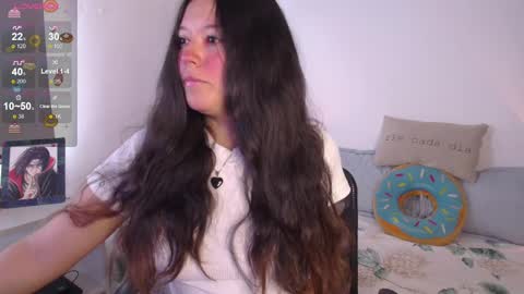 Lexie Thompson   8pm  0000am -5 online show from September 15, 5:53 pm