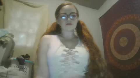 Snapshot of lexieden chatting on October 10, 9:52 pm Lexi Eden online show from October 10, 9:52 pm