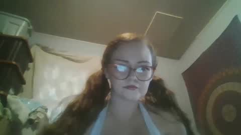 Snapshot of lexieden chatting on October 7, 9:30 pm Lexi Eden online show from October 7, 9:30 pm