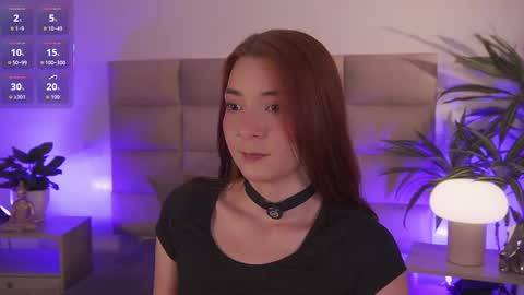 Lexie  online show from February 21, 12:28 pm