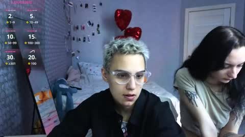 Sexy Lexie online show from March 15, 11:01 am