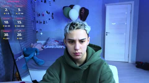 Sexy Lexie online show from April 7, 11:01 am