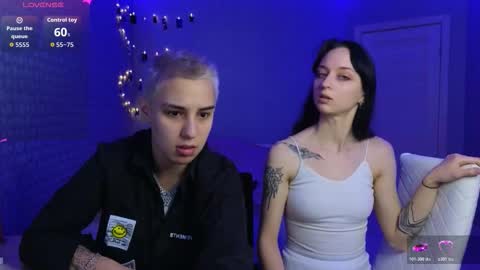 Sexy Lexie online show from February 11, 11:23 am