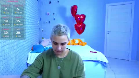 Sexy Lexie online show from March 1, 11:21 am