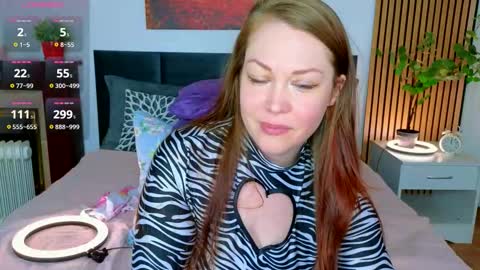 Lexi online show from November 30, 4:11 pm