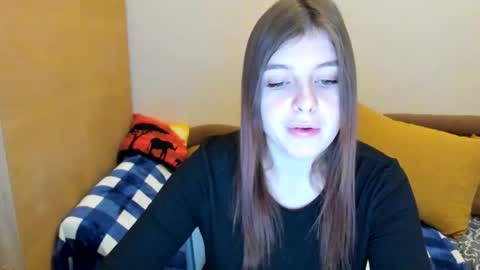 Elisabeth online show from December 3, 8:06 am