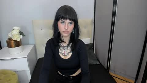 LexiModel online show from May 15, 2:53 pm