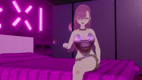 Lexi Rose online show from April 13, 1:34 pm