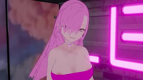 Lexi Rose online show from February 23, 5:41 am