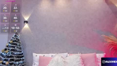 lexivie online show from December 14, 3:39 am