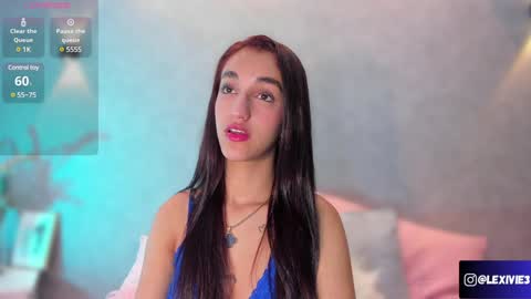 lexivie online show from January 12, 3:07 am