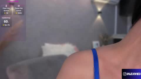 lexivie online show from December 6, 4:03 am